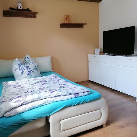 Ferienwohnung Max Schirgiswalde-Kirschau Luaran gambar
