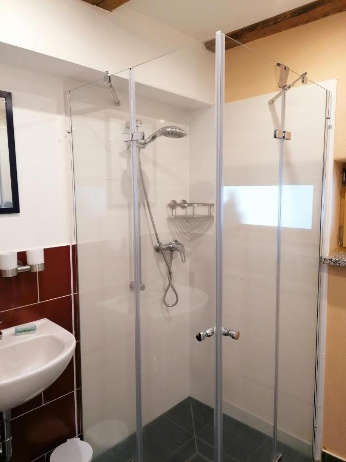 Ferienwohnung Max Schirgiswalde-Kirschau Luaran gambar