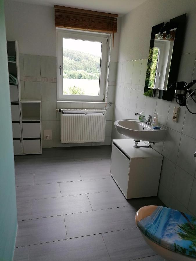 Ferienwohnung Max Schirgiswalde-Kirschau Luaran gambar