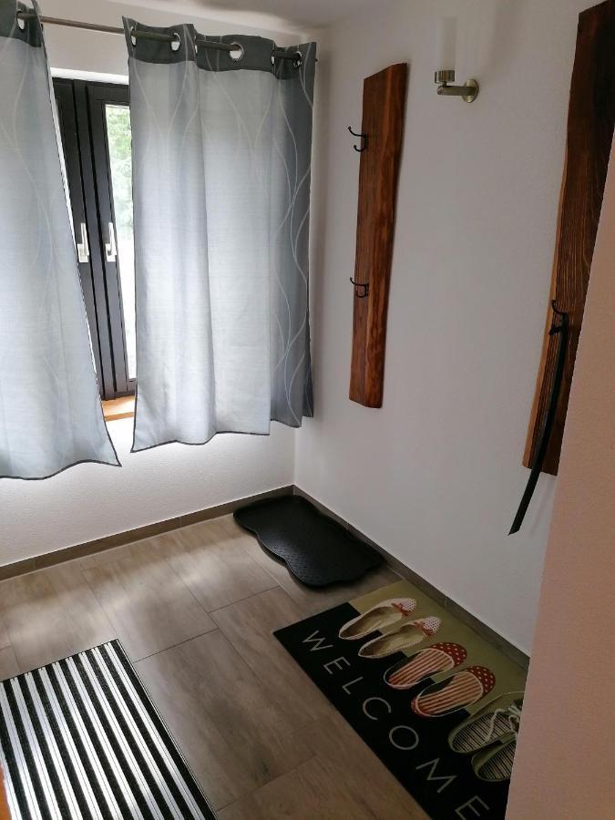 Ferienwohnung Max Schirgiswalde-Kirschau Luaran gambar