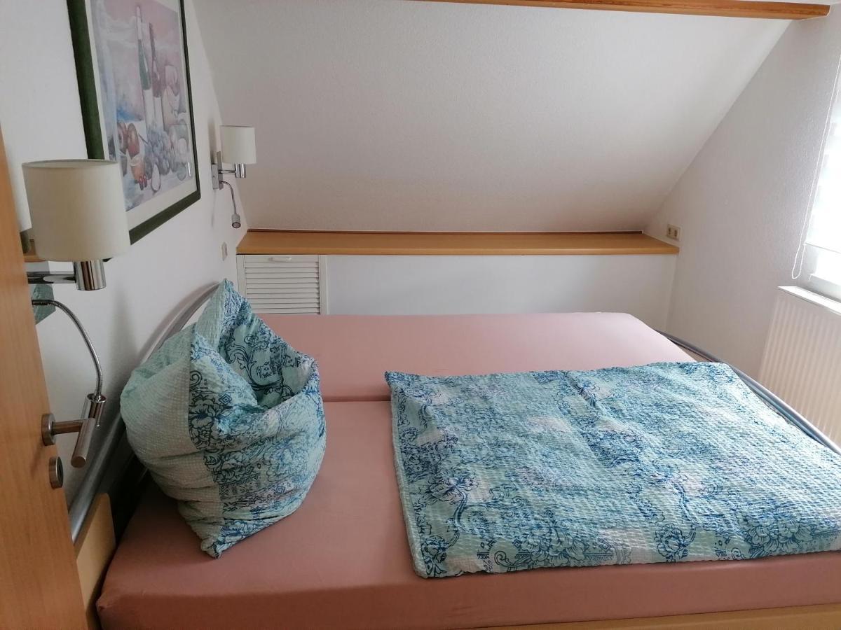 Ferienwohnung Max Schirgiswalde-Kirschau Luaran gambar