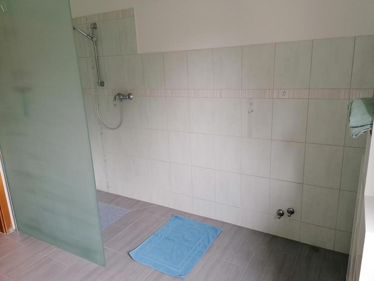 Ferienwohnung Max Schirgiswalde-Kirschau Luaran gambar